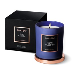 Show details for Lilac Blossom Medium Jar Candle | SELECTION SERIES 8090 Model Picture of Lilac Blossom Medium Jar Candle | SELECTION SERIES 8090 Model