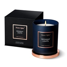 Show details for Midnight Lights Medium Jar Candle | SELECTION SERIES 8090 Model Picture of Midnight Lights Medium Jar Candle | SELECTION SERIES 8090 Model