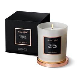 Show details for Vanilla Cupcake Medium Jar Candle | SELECTION SERIES 8090 Model Picture of Vanilla Cupcake Medium Jar Candle | SELECTION SERIES 8090 Model