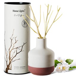 Show details for White Jasmine & Tuberose Fragrance Decorative Aromatherapy Diffuser Picture of White Jasmine & Tuberose Fragrance Decorative Aromatherapy Diffuser