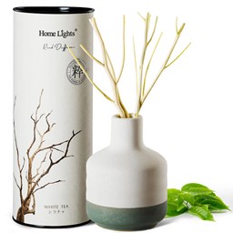 Show details for White Tea Fragrance Decorative Aromatherapy Diffuser Picture of White Tea Fragrance Decorative Aromatherapy Diffuser