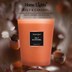 Picture of Salt & Caramel Large Jar Candle | SELECTION SERIES 1316 Model