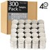 Picture of 4 Hours Tealight Candles | 300 PACK