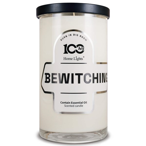 Picture of Bewitching | 100HRS Highly Scented Candle 3.14x6, 18.5oz