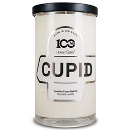 Picture of Cupid | 100HRS Highly Scented Candle 3.14x6, 18.5oz
