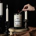 Picture of Mysterious | 100HRS Highly Scented Candle 3.14x6, 18.5oz