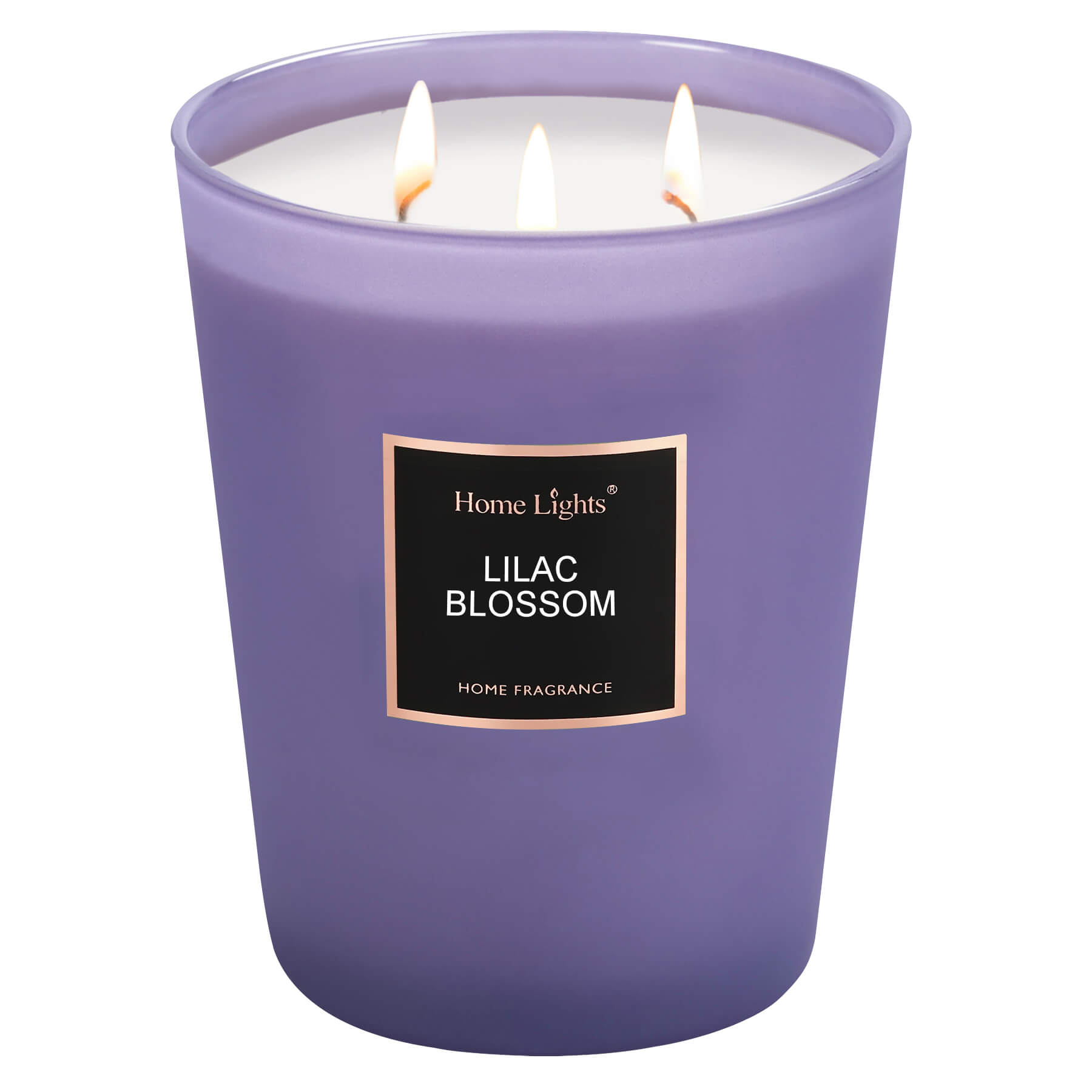 Yankee Candle Lilac Blossoms Large Jar Candle