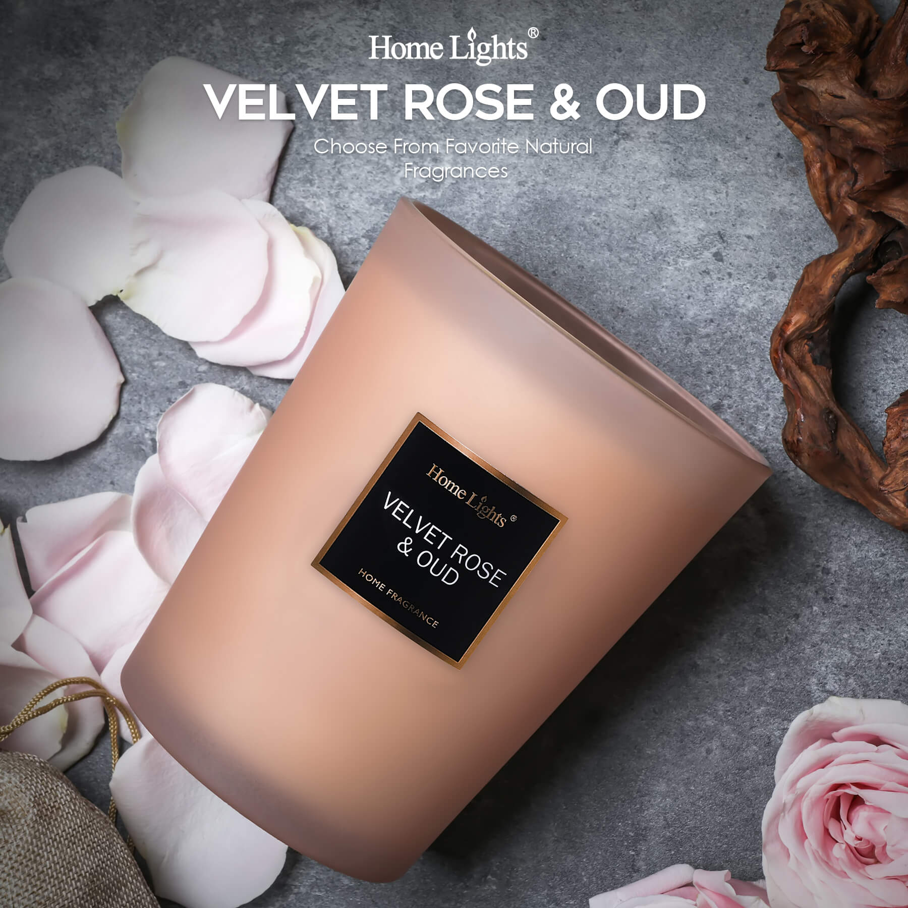 OUD HOME COLLECTION