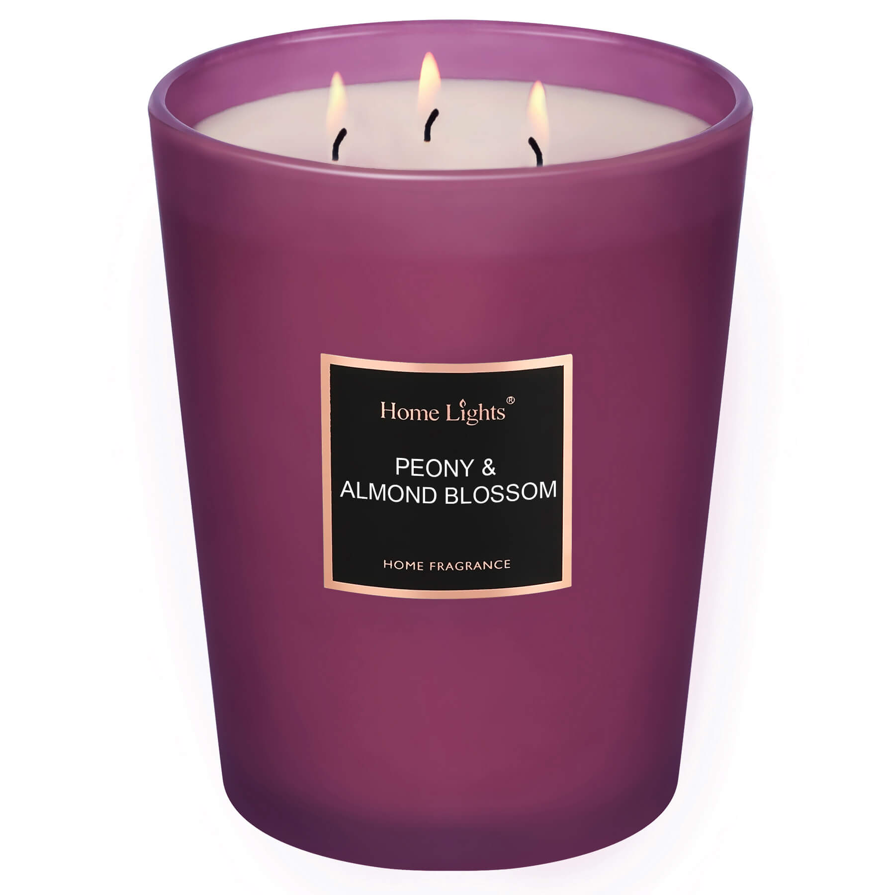 Mother's Day Gardenia Candle