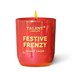 Picture of ORANGE GINGER | TALENT CANDLES Strong Scented Candle, Natural Soy Aromatherapy Candles, Enjoy Collection of Jar Candle, 30 Hours Burn Time