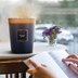 Picture of Midnight Lights Large Jar Candle | SELECTION SERIES 1316 Model