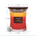 Picture of Apple Cinnamon,HomeLights 3-Layer Highly Scented Candles