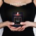 Picture of Midnight Lights Medium Jar Candle | SELECTION SERIES 8090 Model