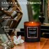 Picture of Sandalwood & Jasmine Medium Jar Candle | SELECTION SERIES 8090 Model