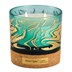 Picture of Coastal Driftwood Scented Candles