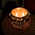Picture of Pumpkin Shaped Scented Candles