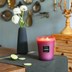 Picture of Lavender & Bergamot Large Jar Candle | SELECTION SERIES 1316 Model