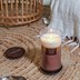Picture of Salt & Caramel, HomeLights 3-Layer Highly Scented Candles