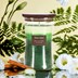 Picture of Balsam & Cedar, HomeLights 3-Layer Highly Scented Candles 
