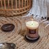 Picture of Salt & Caramel,HomeLights 3-Layer Highly Scented Candles