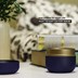 Picture of Linen & Cotton Blossom | BURGER SERIES SCENTED CANDLES